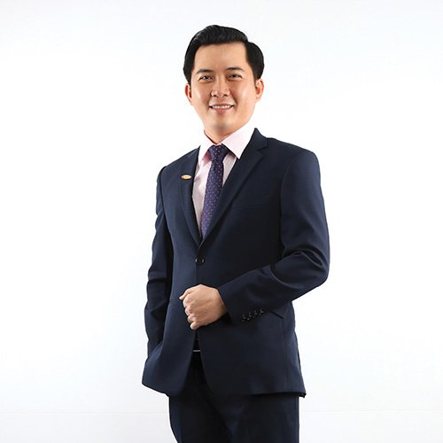 Mr. PHAN VAN DANH