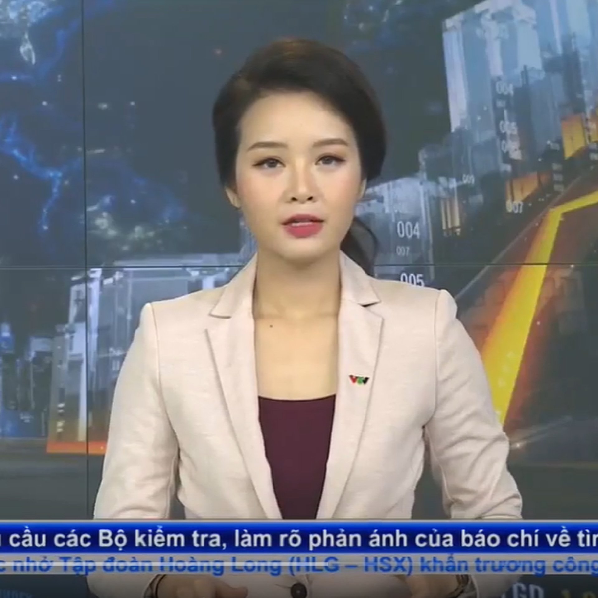 Tin VTV | Thiếu nguồn cung nhà ở cho người nước ngoài tại các khu công nghiệp Bắc Ninh.