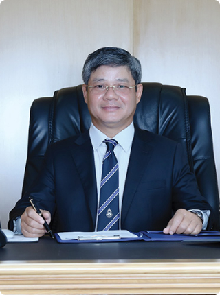 Mr. NGUYEN NGOC THUY