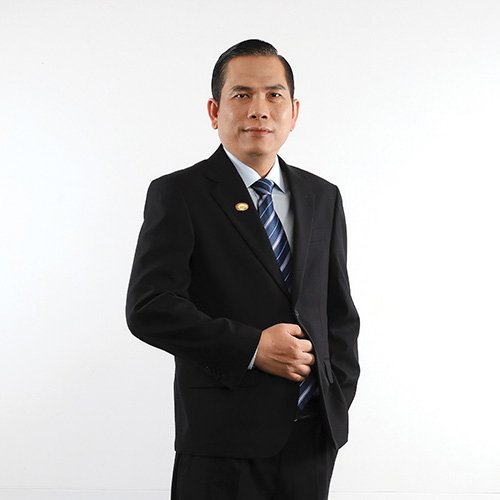 Ông Nguyễn Tuấn Kiệt