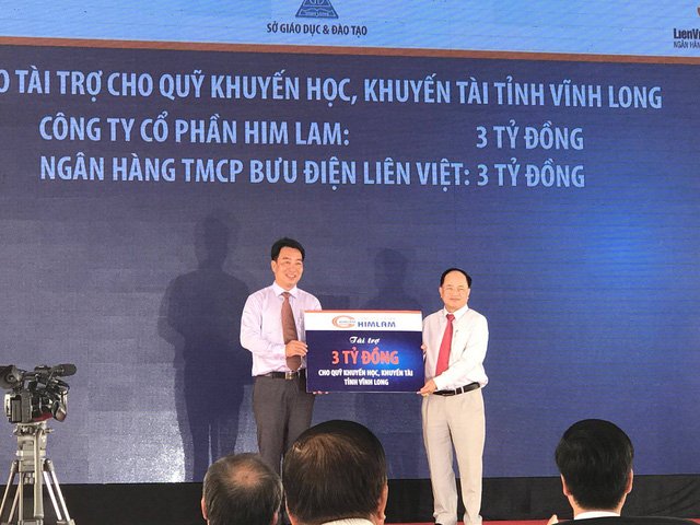 HIM LAM LAND ĐỒNG HÀNH CÙNG LỄ HỘI CÀ PHÊ BUÔN MA THUỘT LẦN THỨ 7