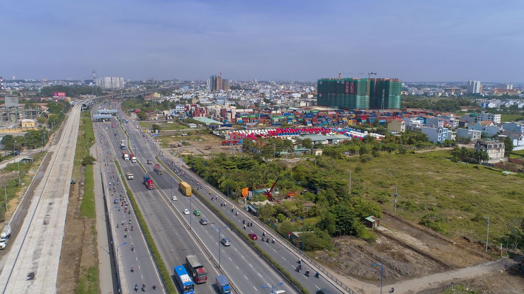 HIM LAM PHÚ AN “ĐÓN ĐẦU” HÀNG LOẠT TIỆN ÍCH CHO CUỘC SỐNG